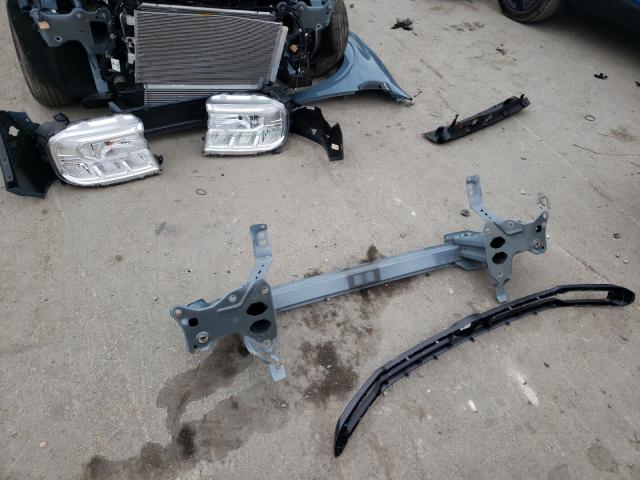 Photo 12 from auction – 2022 FORD MAVERICK X with VIN 3FTTW8F92NRA28552