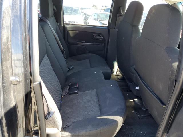 Photo 10 from auction – 2007 CHEVROLET COLORADO with VIN 1GCCS13E878176276