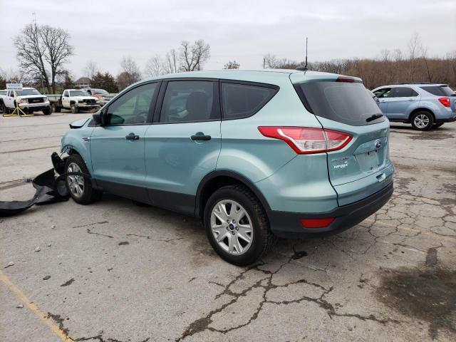 Photo 2 from auction – 2013 FORD ESCAPE S with VIN 1FMCU0F72DUC23947