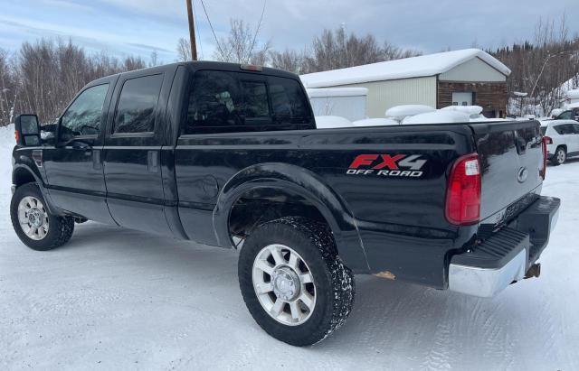 Photo 3 from auction – 2010 FORD F250 SUPER with VIN 1FTSW2BR0AEB28757