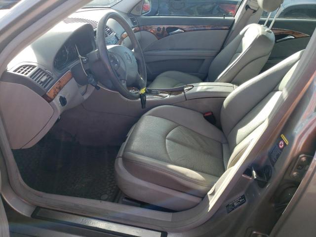 Photo 7 from auction – 2004 MERCEDES-BENZ E 320 with VIN WDBUF65J14A508349