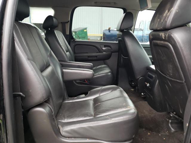 Photo 11 from auction – 2007 CHEVROLET SUBURBAN K with VIN 3GNFK16397G315159