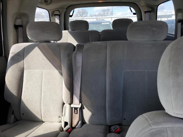 Photo 10 from auction – 2006 CHEVROLET TRAILBLAZE with VIN 1GNET16SX66157866