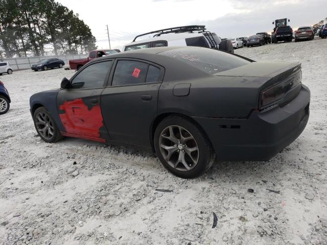 Photo 2 from auction – 2011 DODGE CHARGER with VIN 2B3CL3CG2BH553859