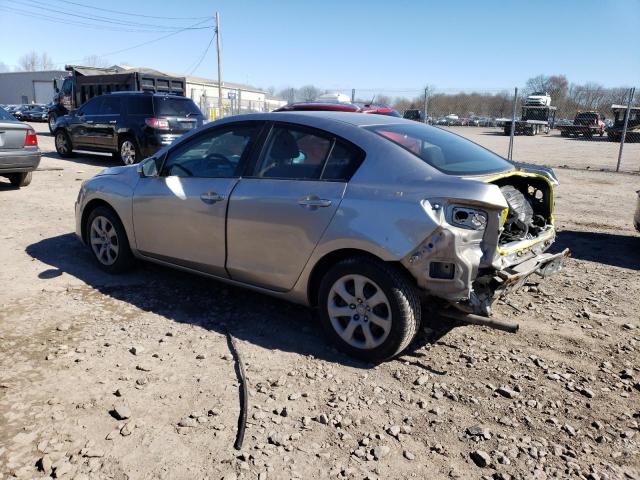 Photo 2 from auction – 2011 MAZDA 3 I with VIN JM1BL1UG0B1447910