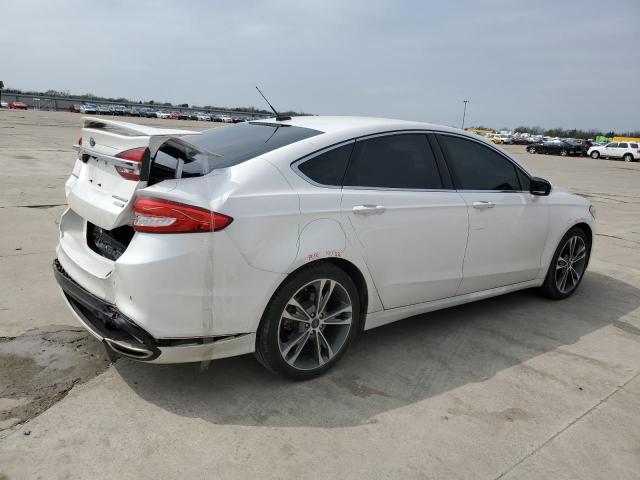 Photo 3 from auction – 2017 FORD FUSION TIT with VIN 3FA6P0K92HR397813