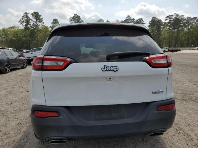 Photo 6 from auction – 2016 JEEP CHEROKEE L with VIN 1C4PJLCS7GW173323