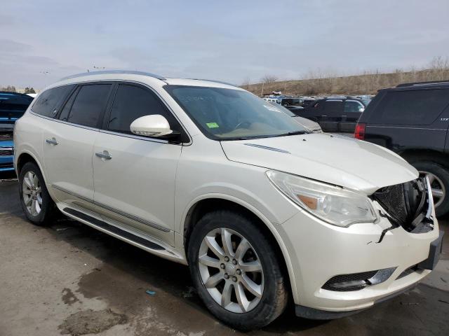 Photo 4 from auction – 2013 BUICK ENCLAVE with VIN 5GAKVDKD3DJ163793