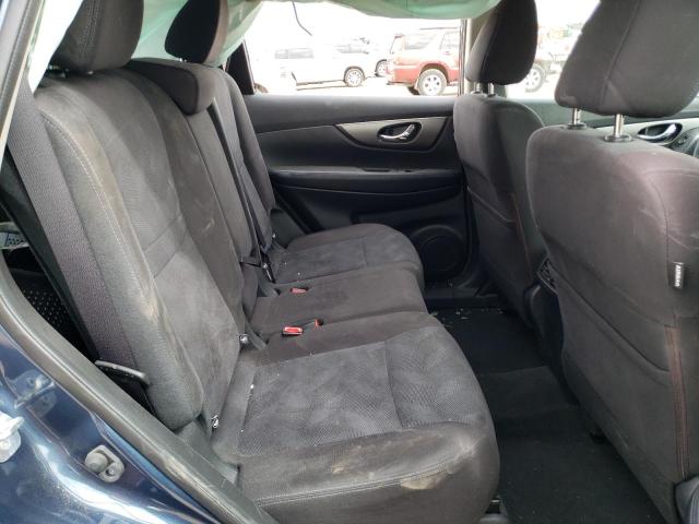 Photo 11 from auction – 2015 NISSAN ROGUE S with VIN KNMAT2MT7FP530882