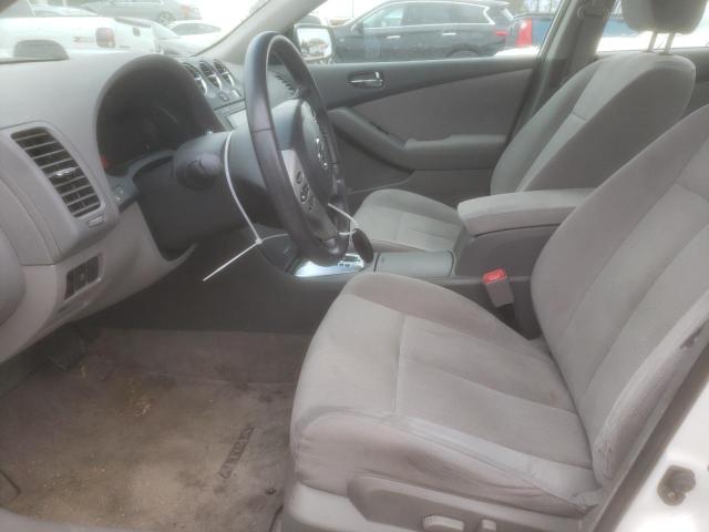 Photo 7 from auction – 2010 NISSAN ALTIMA BAS with VIN 1N4AL2AP8AC194446
