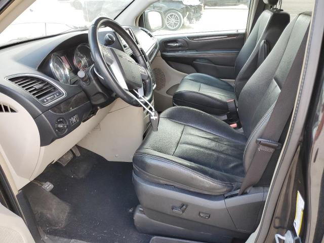 Photo 7 from auction – 2014 CHRYSLER TOWN & COU with VIN 2C4RC1BG8ER208736