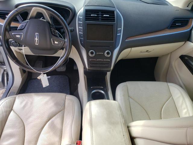 Photo 8 from auction – 2015 LINCOLN MKC with VIN 5LMTJ2AHXFUJ37905