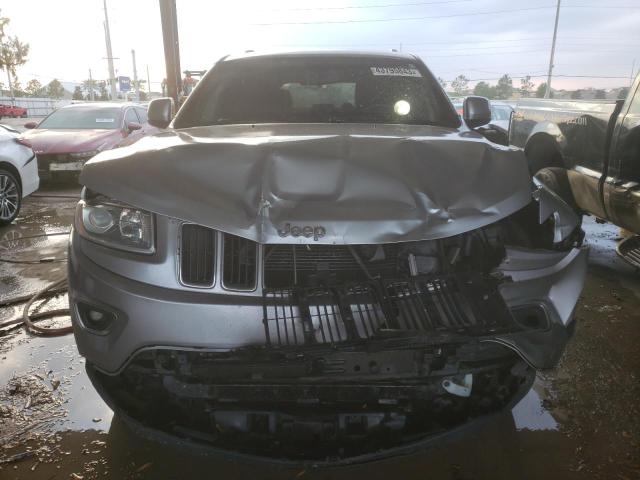 Photo 5 from auction – 2014 JEEP GRAND CHER with VIN 1C4RJEAG4EC187780