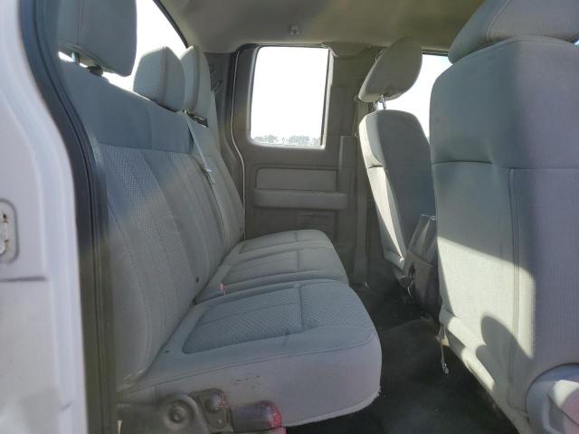 Photo 10 from auction – 2011 FORD F150 SUPER with VIN 1FTFX1CF5BKD05139