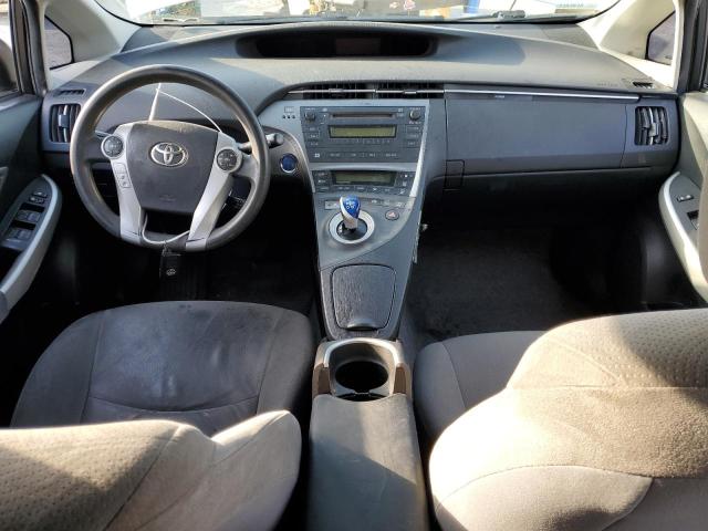 Zdjęcie 8 z aukcji – 2015 TOYOTA PRIUS z VIN JTDKN3DU7F0409811
