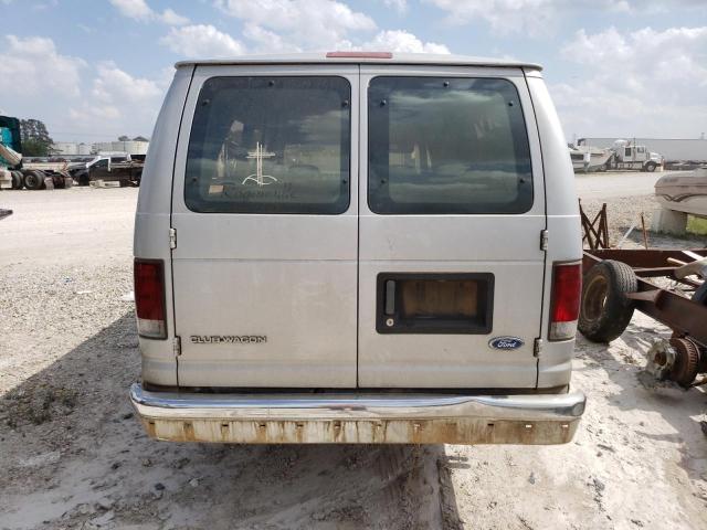 Photo 6 from auction – 1996 FORD ECONOLINE with VIN 1FBJS31H2THA97703