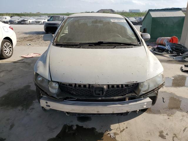 Photo 5 from auction – 2011 HONDA CIVIC LX with VIN 2HGFA1F58BH525985