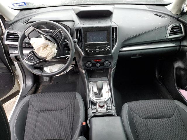 Photo 8 from auction – 2020 SUBARU FORESTER P with VIN JF2SKAGCXLH566280