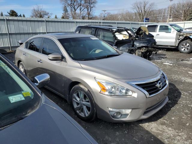 Photo 4 from auction – 2013 NISSAN ALTIMA 2.5 with VIN 1N4AL3AP0DC152525