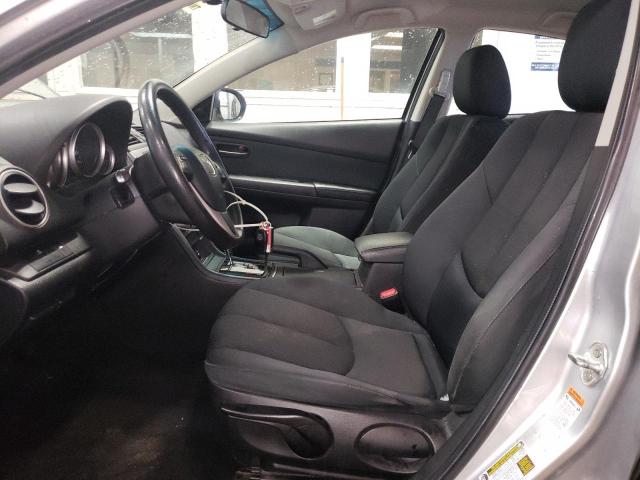 Photo 7 from auction – 2011 MAZDA 6 I with VIN 1YVHZ8BHXB5M14123