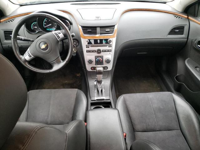 Photo 8 from auction – 2011 CHEVROLET MALIBU 2LT with VIN 1G1ZD5EU5BF345490