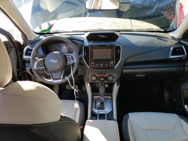 Photo 8 from auction – 2020 SUBARU FORESTER with VIN JF2SKADC0LH489326