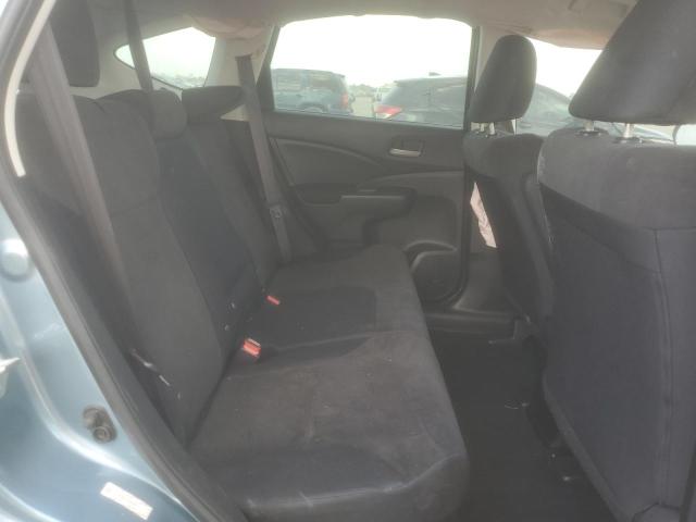 Photo 11 from auction – 2014 HONDA CR-V LX with VIN 2HKRM3H37EH553637