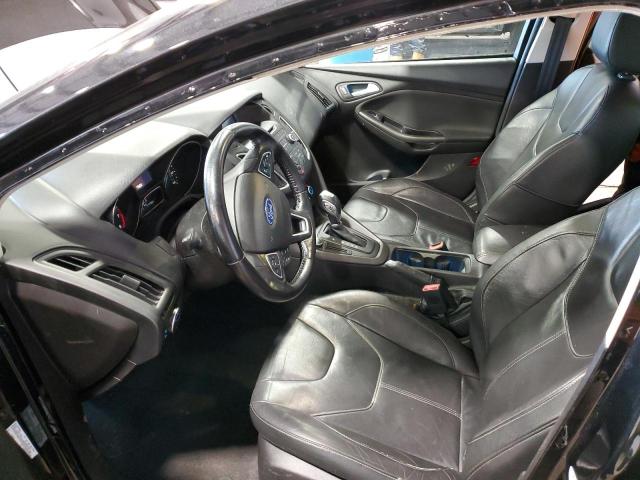 Photo 7 from auction – 2015 FORD FOCUS SE with VIN 1FADP3F24FL267324