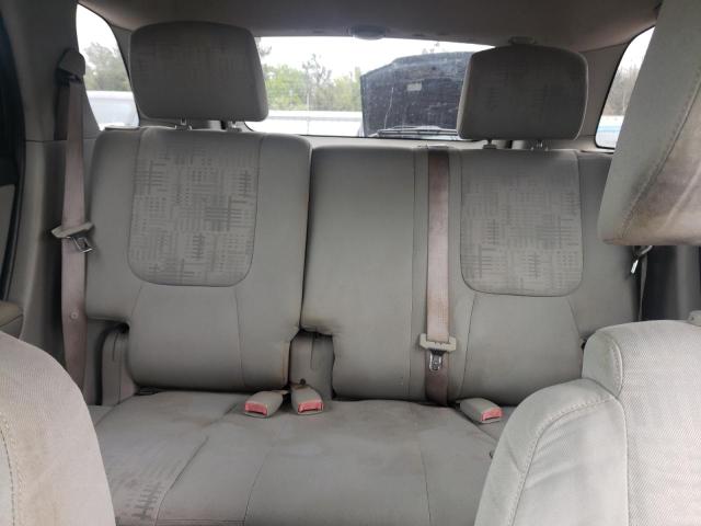 Photo 10 from auction – 2005 CHEVROLET EQUINOX LS with VIN 2CNDL13F256088168