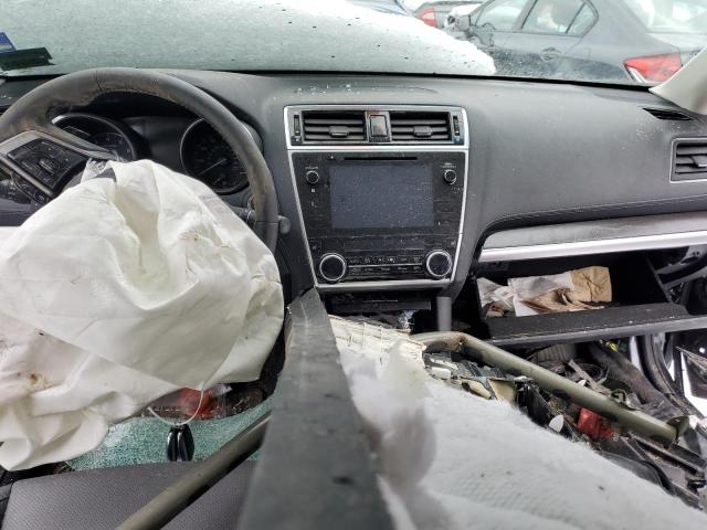 صورة رقم 8 من المزاد - 2018 SUBARU LEGACY 2.5 مع VIN 4S3BNAN67J3028343