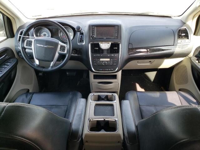 Photo 8 from auction – 2013 CHRYSLER TOWN & COU with VIN 2C4RC1BG0DR621457