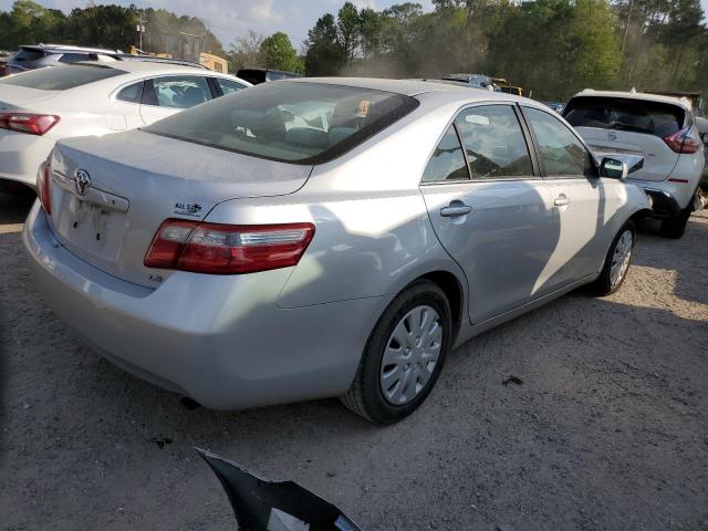 Photo 3 from auction – 2009 TOYOTA CAMRY BASE with VIN 4T1BE46K59U284401