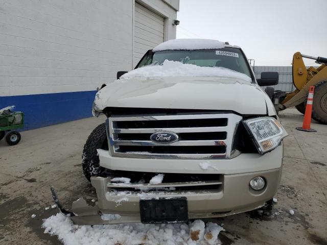 Photo 5 from auction – 2008 FORD EXPEDITION with VIN 1FMFU185X8LA59194