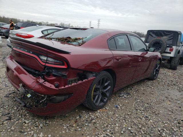 Photo 3 from auction – 2019 DODGE CHARGER SX with VIN 2C3CDXBG7KH748736