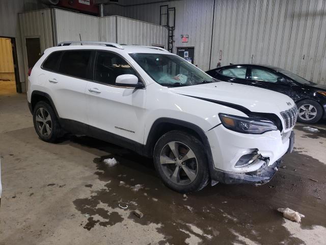 Photo 4 from auction – 2020 JEEP CHEROKEE L with VIN 1C4PJMDX6LD554456