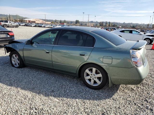 Photo 2 from auction – 2003 NISSAN ALTIMA BAS with VIN 1N4AL11D93C142911