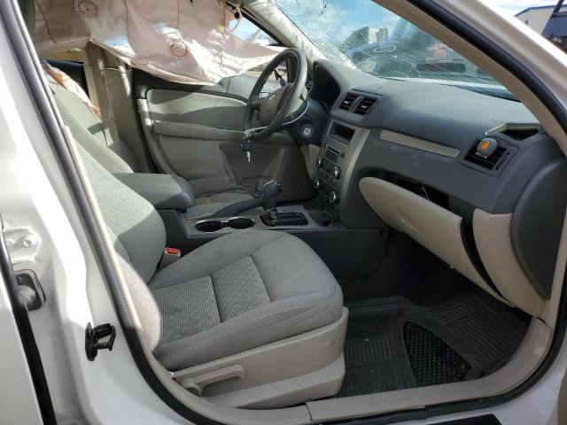 Photo 7 from auction – 2010 FORD FUSION S with VIN 3FAHP0GA7AR265292