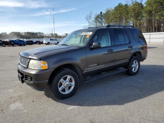 FORD EXPLORER X 2005 with VIN 1FMZU73K25UA11367 - Photo from auction