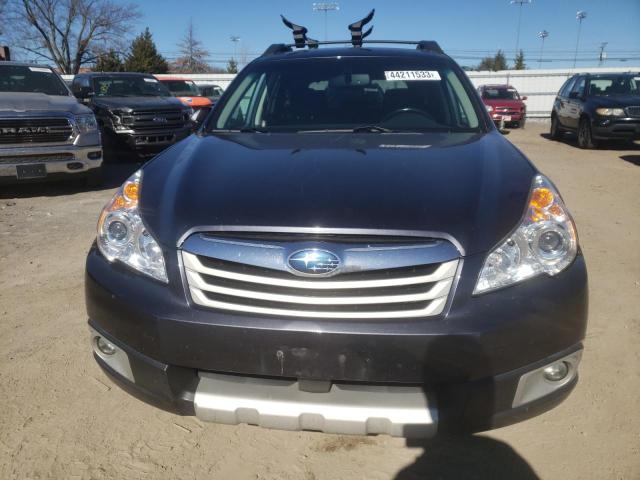 Снимка 5 от търг – 2012 SUBARU OUTBACK 3. с VIN 4S4BRDLC8C2293467
