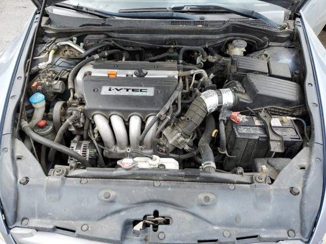 Photo 11 from auction – 2007 HONDA ACCORD EX with VIN 1HGCM72637A017697