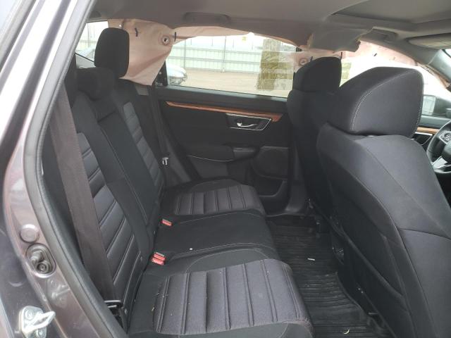 Photo 11 from auction – 2018 HONDA CR-V EX with VIN 7FARW2H51JE095824
