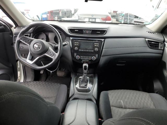 Photo 8 from auction – 2017 NISSAN ROGUE S with VIN 5N1AT2MT7HC820061