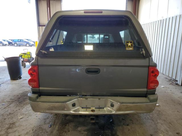 Photo 6 from auction – 2007 DODGE DAKOTA LAR with VIN 1D7HW52JX7S138363