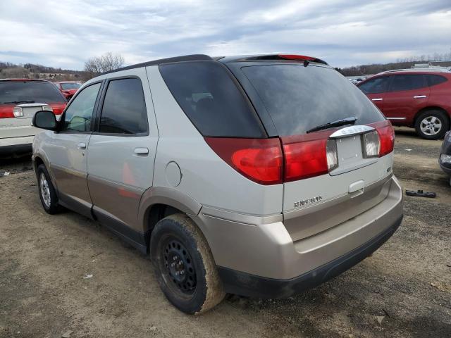 Photo 2 from auction – 2005 BUICK RENDEZVOUS with VIN 3G5DB03E95S552025