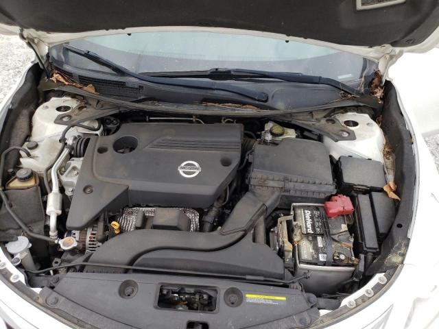 Photo 11 from auction – 2015 NISSAN ALTIMA 2.5 with VIN 1N4AL3AP3FC253111