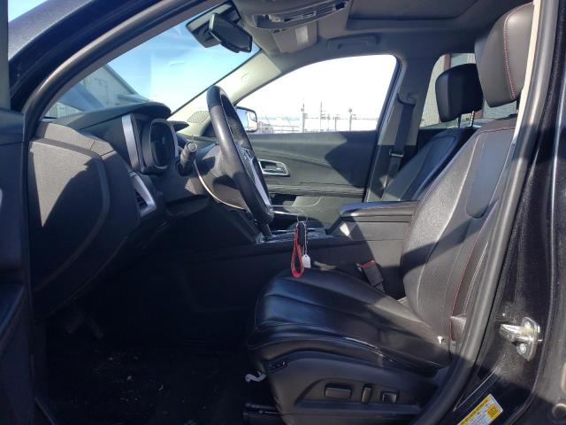 Photo 7 from auction – 2013 CHEVROLET EQUINOX LT with VIN 2GNFLGE34D6426016