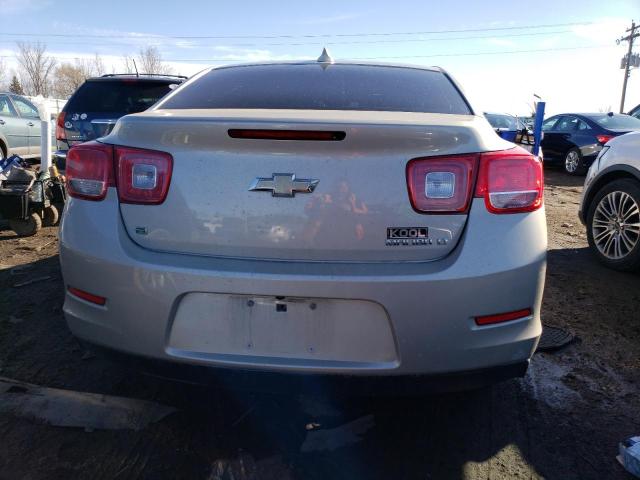 Photo 6 from auction – 2015 CHEVROLET MALIBU 1LT with VIN 1G11C5SL2FF127749