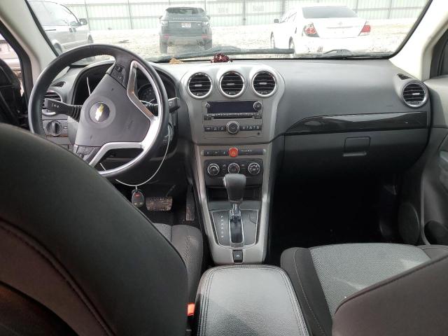 Photo 8 from auction – 2014 CHEVROLET CAPTIVA LS with VIN 3GNAL2EK4ES548656