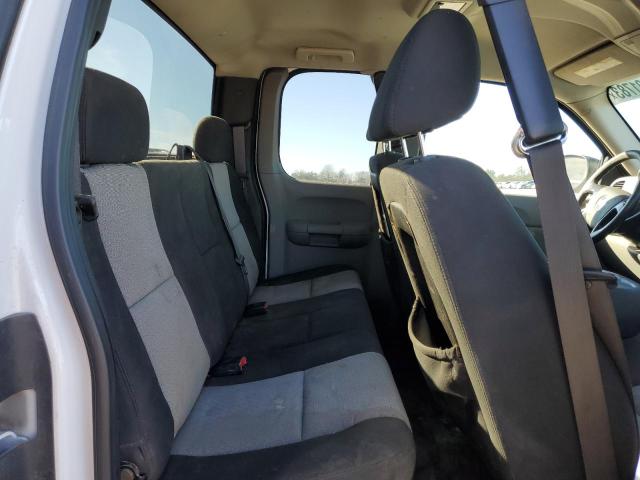 Photo 10 from auction – 2009 CHEVROLET SILVERADO with VIN 1GCEC19X09Z179569