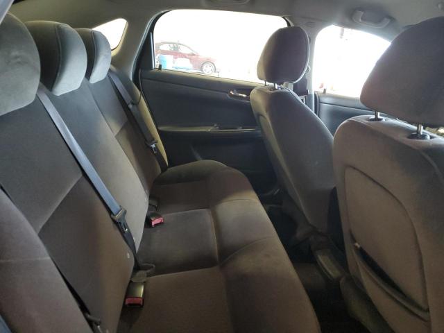 Photo 10 from auction – 2010 CHEVROLET IMPALA LS with VIN 2G1WA5EN6A1154946